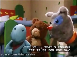 کارتون کایلو - قسمت 63